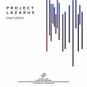 Project Lazarus - Dumpy Code Original Mix