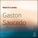 Gaston Saucedo - Relajacion Strings