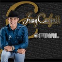 Juan Cachutt - Punto final