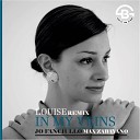 Louise - In My Veins Remix Jo Fanciullo Remix