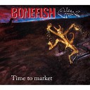 Bonefish - My Sweet Lord Live