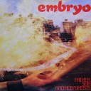 Embryo - Forgotten Sea