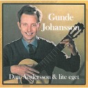 Gunde Johansson - Tal Till Jonathan