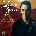 Giorgos Zervakis - Ah Mikro Melahroino Live