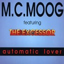 M C Moog feat The Excessor - Colony V