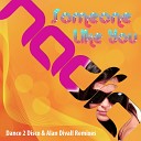 Nadia - Someone Like You Dance 2 Disco Remix