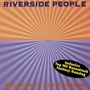 Riverside People - Fantasy Dancing Radio Mix