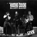 Hoochie Coochie Blues Band - Ice Cream Man Live