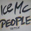 Ice MC - People (Ragga Remix)