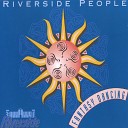Riverside People - Fantasy Dancing Hollywoods Mix