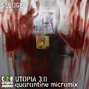 slEdger - Utopia 3 0 Part 2 Original Mix