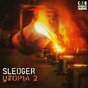slEdger - Utopia 2 Part 1 Original Mix