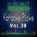 Hit The Button Karaoke - 2U Originally Performed by David Guetta Feat Justin Bieber Karaoke…