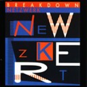 Netzwerk - The Down Additional mix by Gianni Bini for F O…