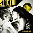 Soundtracks Музыка из фильмов - Why Did You Do It Stretch