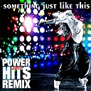 Junta - Something Just Like This Remix