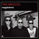Trio Broccoli - Del xe