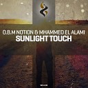 O B M Notion Mhammed el Alami - Sunlight Touch