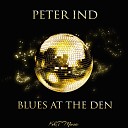 Peter Ind Lee Konitz - Movin Around Original Mix