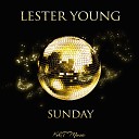 Lester Young Harry Sweets Edison - Sunday Original Mix