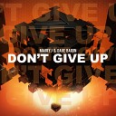 Maury J And Dave Baron - Don?t Give Up (Extended Mix)