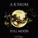 A K Salim - The Sultan Original Mix