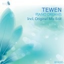 Tewen - Piano Dreams