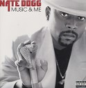 Nate Dogg ft Lil Mo Xzibit Keep It G A N G S T… - уцк