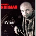 Anders Norman - That s a Shame