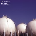 Danglo - Up Above Radio Edit
