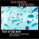 Bosse Broberg Red Mitchell - If You Could See Me Now