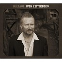 Sven Zetterberg - All My Luck Is Gone