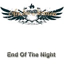 Anders Norman - End of the Night