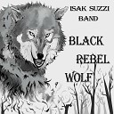 Isak Suzzi band - Little Piece of Cinder