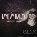 Eman the Great feat Sidancher - Tayo Ay Bagay