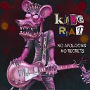 King Rat - Nothing for Nothing