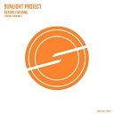 Sunlight Project - Before I m Gone Vocal Mix