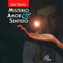 Jorge Trevisol - Preciso de Ti