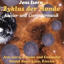 Jens Isern - Zyklus der Monde 2 II Umbriel F r Klavier und Computer…
