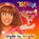 Tatiana - Canto a la Luz