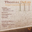 Thomas DeLio - by parch reading