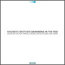 MAGNETIC BROTHERS Spatree - Hello feat Nika Lenina Original Mix