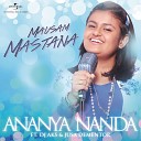 Ananya Nanda feat DJ AKS Jusa Dementor - Mausam Mastana