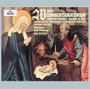 Fritz Wunderlich M nchener Bach Orchester Karl… - J S Bach Christmas Oratorio BWV 248 Pt 2 For the Second Day Of Christmas No 15 Aria Frohe Hirten eilt ach…