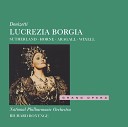 Giacomo Aragall National Philharmonic Orchestra Richard… - Donizetti Lucrezia Borgia Act 2 T amo qual dama un…