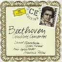 Ludvig Van Beethoven - Romance for Violin and Orchestra in F op 50 Andante…