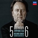 Gewandhausorchester Riccardo Chailly - Beethoven Symphony No 5 in C Minor Op 67 II Andante con…