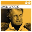 Dave Grusin feat Rubens Bassini - Bossa Baroque