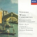 William Bennett Academy of St Martin in the Fields Sir Neville… - Vivaldi Piccolo Concerto in C Major RV 443