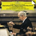 Rudolf Serkin London Symphony Orchestra Claudio… - Mozart Piano Concerto No 9 in E Flat Major K 271 II…